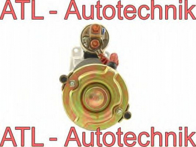 ATL AUTOTECHNIK a15410 -  Стартер